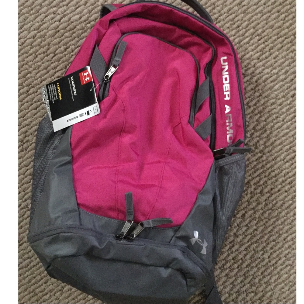 Under Armour backpack